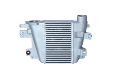 NRF 30384 Nıssan Terrano 3.0d 93-Intercooler / Chargerwithout Sensor 14461VC10A
