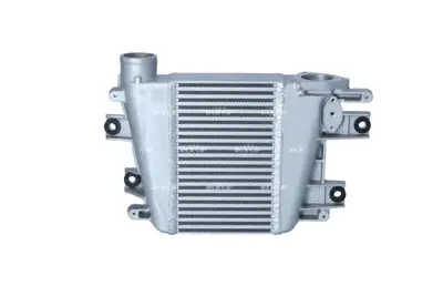 NRF 30384 Nıssan Terrano 3.0d 93-Intercooler / Chargerwithout Sensor 14461VC10A