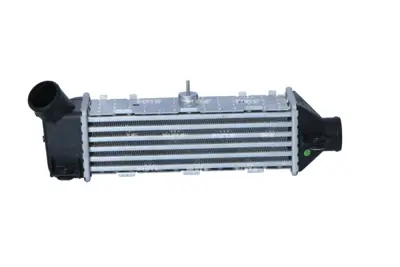 NRF 30444 Seat Ibiza 1.9d 93-Intercooler / Charger 6K0145805