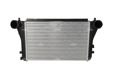 NRF 30454 Vw Golf 1.9d 04-Intercooler / Charger 3C0145805G 3C0145805R
