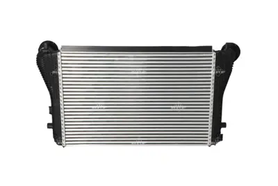 NRF 30454 Vw Golf 1.9d 04-Intercooler / Charger 3C0145805G 3C0145805R