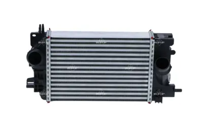 NRF 30469 Opel Meriva 1.4 10-Intercooler / Chargerwithout Sensor 13337687