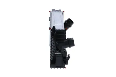 NRF 30469 Opel Meriva 1.4 10-Intercooler / Chargerwithout Sensor 13337687