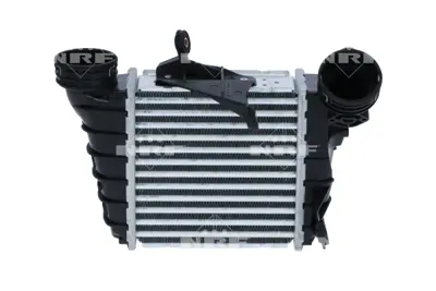 NRF 30476 Skoda Fabia 1.9d 00-Intercooler / Charger 6Q0145804E