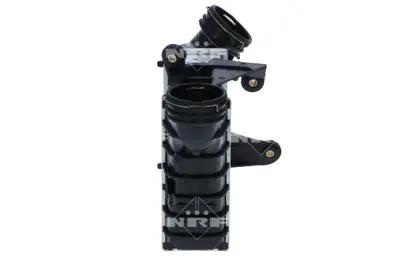 NRF 30476 Skoda Fabia 1.9d 00-Intercooler / Charger 6Q0145804E