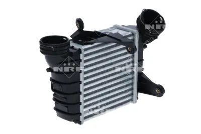 NRF 30476 Skoda Fabia 1.9d 00-Intercooler / Charger 6Q0145804E