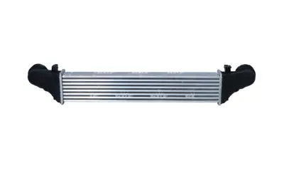 NRF 30502 Mercedes E-Series 2.7d 02-Intercooler / Charger A2115001102