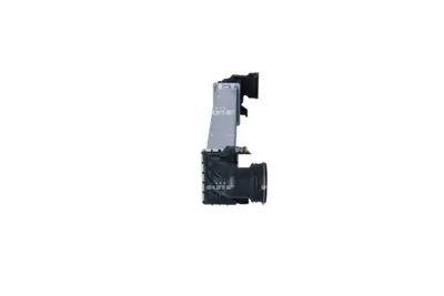NRF 30502 Mercedes E-Series 2.7d 02-Intercooler / Charger A2115001102