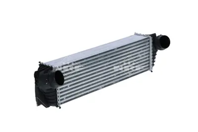 NRF 30523 Turbo Radyatoru Bmw B47 F10 F07 N57 F01 F02 03 F04 7805629
