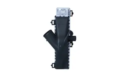 NRF 30531 Smart Fortwo 0.8d 07-Intercooler / Charger 