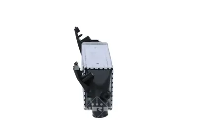 NRF 30545 Turbo Intercooler Radyatoru Focus 1,8tdcı 98>05  Connect 1.8 Tdcı 04>09-  (338×127×73) ME1M5Q9L440BA