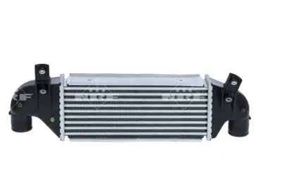 NRF 30545 Turbo Intercooler Radyatoru Focus 1,8tdcı 98>05  Connect 1.8 Tdcı 04>09-  (338×127×73) ME1M5Q9L440BA
