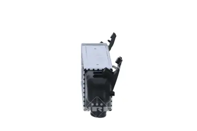 NRF 30545 Turbo Intercooler Radyatoru Focus 1,8tdcı 98>05  Connect 1.8 Tdcı 04>09-  (338×127×73) ME1M5Q9L440BA