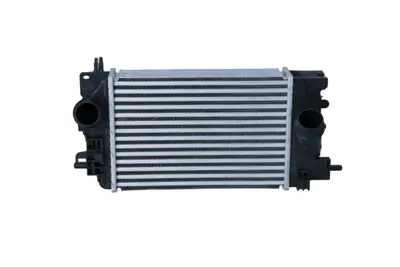 NRF 30549 Opel Meriva 1.3d 10-Intercooler / Charger 13283252