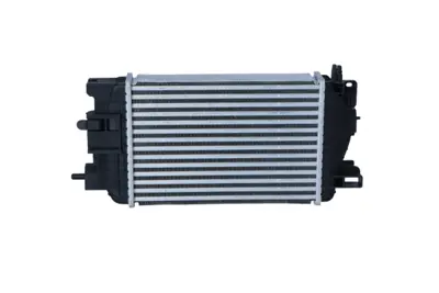 NRF 30549 Opel Meriva 1.3d 10-Intercooler / Charger 13283252