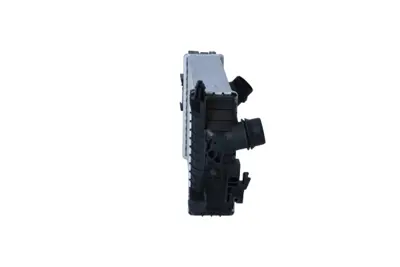 NRF 30549 Opel Meriva 1.3d 10-Intercooler / Charger 13283252