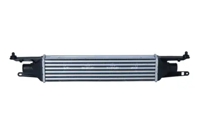 NRF 30751 Fıat Grande Punto 1.3d 06-Intercooler / Charger 55702237