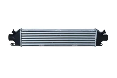 NRF 30752 Turbo Intercooler Radyatoru  Alfa Romeo Gıulıetta 1.6d 10- 95510211