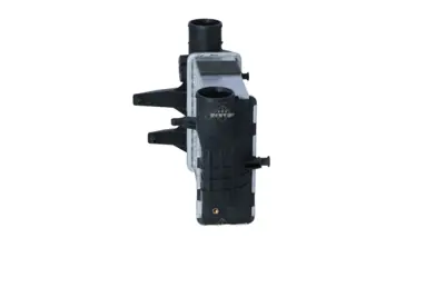 NRF 30753 Audı A4 1.8 05-Intercooler / Charger 8E0145805N