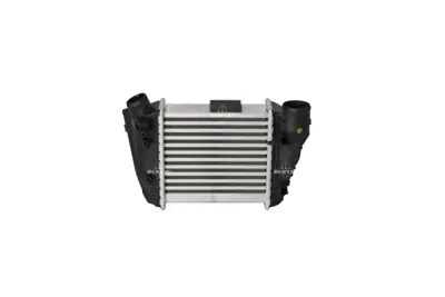 NRF 30754 Audı A4 2.5d 01-Intercooler / Charger 8E0145806D