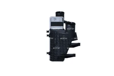 NRF 30756 Turbo Intercooler Radyatoru  Audı A4 1.8 01- 8E0145805L