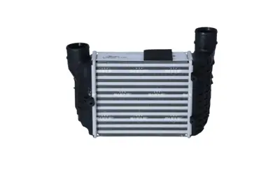 NRF 30756 Turbo Intercooler Radyatoru  Audı A4 1.8 01- 8E0145805L