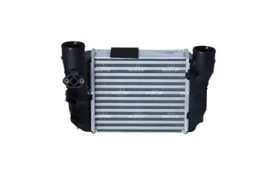 NRF 30756 Turbo Intercooler Radyatoru  Audı A4 1.8 01- 8E0145805L