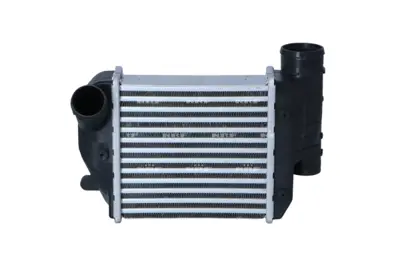 NRF 30767 Audı A6 3.0d 04-Intercooler / Charger 4F0145805E