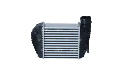 NRF 30772 Audı A6 2.7d 04-Intercooler / Charger 4F0145806T