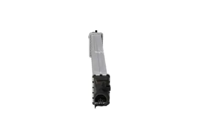NRF 30780 Opel Corsa 1.7d 07-Intercooler / Charger 6302079