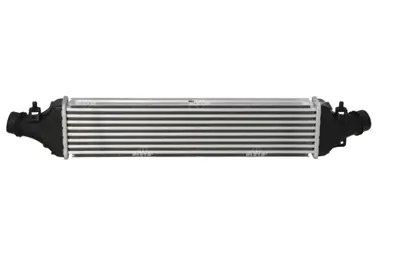NRF 30780 Opel Corsa 1.7d 07-Intercooler / Charger 6302079