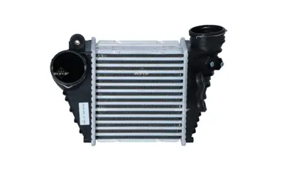 NRF 30838 Vw Golf 1.9d 98-Intercooler / Chargerwithout Sensor 1J0145803M