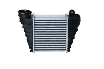 NRF 30838 Vw Golf 1.9d 98-Intercooler / Chargerwithout Sensor 1J0145803M