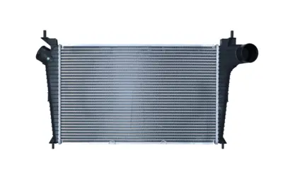 NRF 30845 Saab 9-5 2.0 98-Intercooler / Charger 4726568