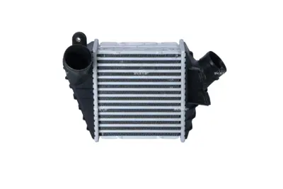 NRF 30848 Vw New Beetle 1.9d 98-Intercooler / Chargerwithout Sensor 1C0145805A
