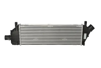 NRF 30852 Nıssan Micra 1.5d 03-Intercooler / Charger 14461AY600