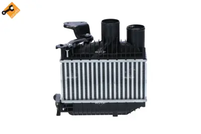 NRF 30856 Toyota Corolla 2.0d 04-Intercooler / Charger 1794027030