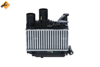 NRF 30856 Toyota Corolla 2.0d 04-Intercooler / Charger 1794027030