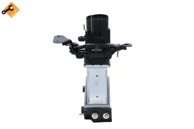 NRF 30856 Toyota Corolla 2.0d 04-Intercooler / Charger 1794027030