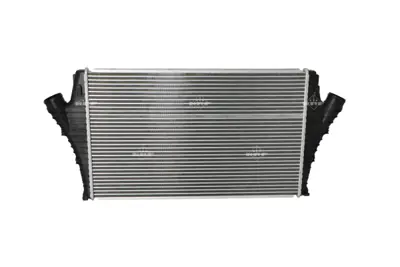 NRF 30858 Opel Vectra 2.2d 02-Intercooler / Charger 12788019 6302046