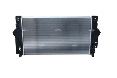 NRF 30873 Turbo Intercooler Radyatoru  Vw Multıvan 2.5d 91- 7D0145805
