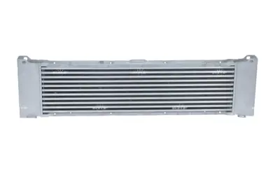 NRF 30901 Mercedes Viano 2.2d 04-Intercooler / Charger 6395010301