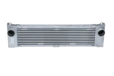 NRF 30901 Mercedes Viano 2.2d 04-Intercooler / Charger 6395010301