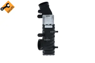 NRF 309030 Turbo Radyatoru Intercooler Sol Passat 03>05 Superb 02>08 2.5tdı Bdh Bdg Bau 3B0145805J