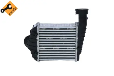 NRF 309030 Turbo Radyatoru Intercooler Sol Passat 03>05 Superb 02>08 2.5tdı Bdh Bdg Bau 3B0145805J