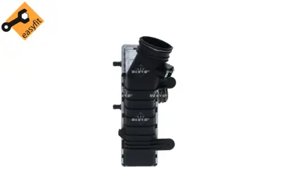 NRF 309030 Turbo Radyatoru Intercooler Sol Passat 03>05 Superb 02>08 2.5tdı Bdh Bdg Bau 3B0145805J