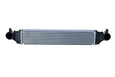 NRF 309069 Turbo Intercooler Radyatoru  Opel Astra 1.0 16- 39109104