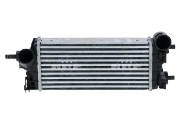 NRF 30926 Turbo Intercooler Radyatoru  Focus Iıı 11> 17 1.0 Ecoboost CV619L440VD
