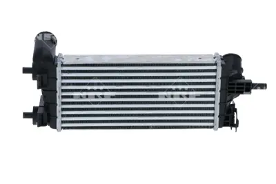 NRF 30926 Turbo Intercooler Radyatoru  Focus Iıı 11> 17 1.0 Ecoboost CV619L440VD