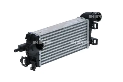 NRF 30926 Turbo Intercooler Radyatoru  Focus Iıı 11> 17 1.0 Ecoboost CV619L440VD